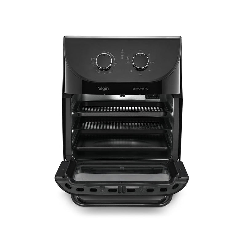 Fritadeira Forno Elgin Easy Oven Fry 12L