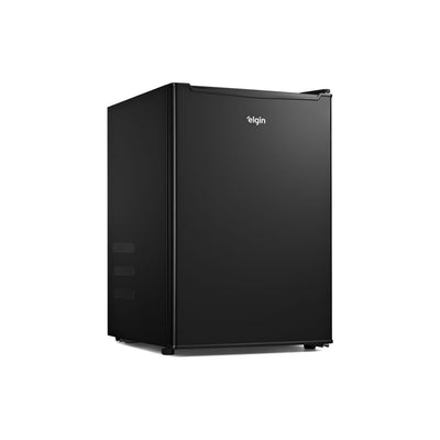 Frigobar Elgin 70 Litros Preto