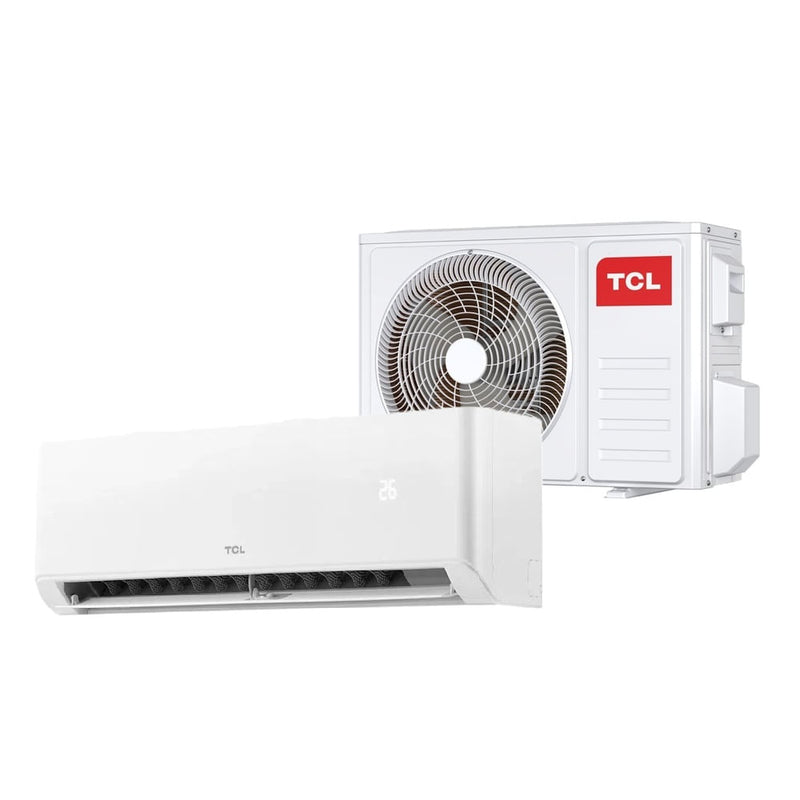 Ar Condicionado Split Inverter TCL Breeze Frio Wi-Fi 220V