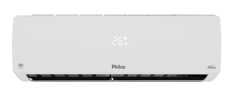 Ar Condicionado Split Inverter Philco Frio 220V