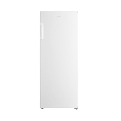 Freezer Vertical Midea 2 em 1 196 Litros Branco