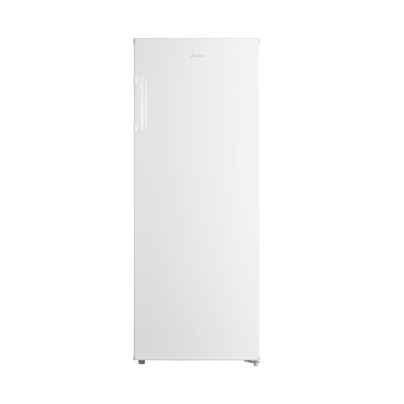 Freezer Vertical Midea 2 em 1 196 Litros Branco