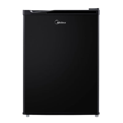 Frigobar Midea Black Edition Inverter 67 Litros Preto