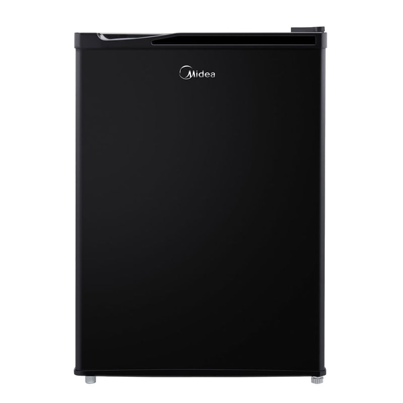 Frigobar Midea Black Edition Inverter 67 Litros Preto