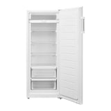 Freezer Vertical Midea 2 em 1 196 Litros Branco thumbnail