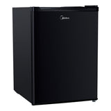 Frigobar Midea Black Edition Inverter 67 Litros Preto thumbnail