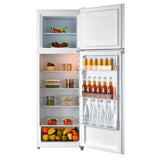 Geladeira Midea Duplex Cycle Defrost RT144 294 Litros Branca thumbnail