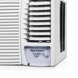 Ar Condicionado Janela 12000 BTU Mecânico Frio Midea thumbnail