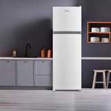 Geladeira Midea Duplex Cycle Defrost RT144 294 Litros Branca thumbnail