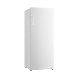 Freezer Vertical Midea 2 em 1 196 Litros Branco thumbnail