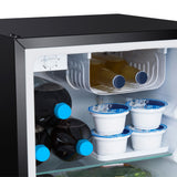 Frigobar Midea Black Edition Inverter 67 Litros Preto thumbnail