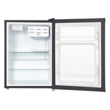Frigobar Midea Black Edition Inverter 67 Litros Preto thumbnail