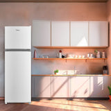 Geladeira Midea Duplex Cycle Defrost RT144 294 Litros Branca thumbnail
