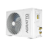Ar Condicionado NEO Agratto Split Inverter Frio ICS9F-02 9KBTU thumbnail