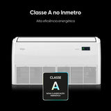 Ar Condicionado Piso Teto Eco Inverter - 48.000 BU/H Frio 220V thumbnail