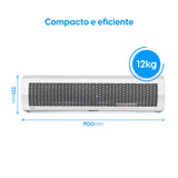 Cortina de Ar Elgin 220V thumbnail