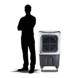 Climatizador de Ar Britânia 70 Litros 127V thumbnail