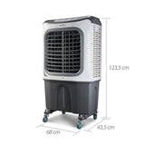 Climatizador de Ar Britânia 70 Litros 127V thumbnail