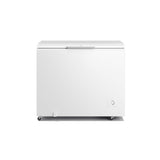Freezer Horizontal Electrolux HI330 315 Litros Branco thumbnail