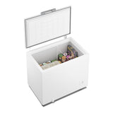 Freezer Horizontal Electrolux HI330 315 Litros Branco thumbnail