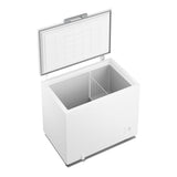 Freezer Horizontal Electrolux HI330 315 Litros Branco thumbnail