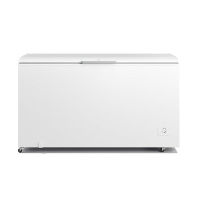 Freezer Horizontal Electrolux 513 Litros Smart