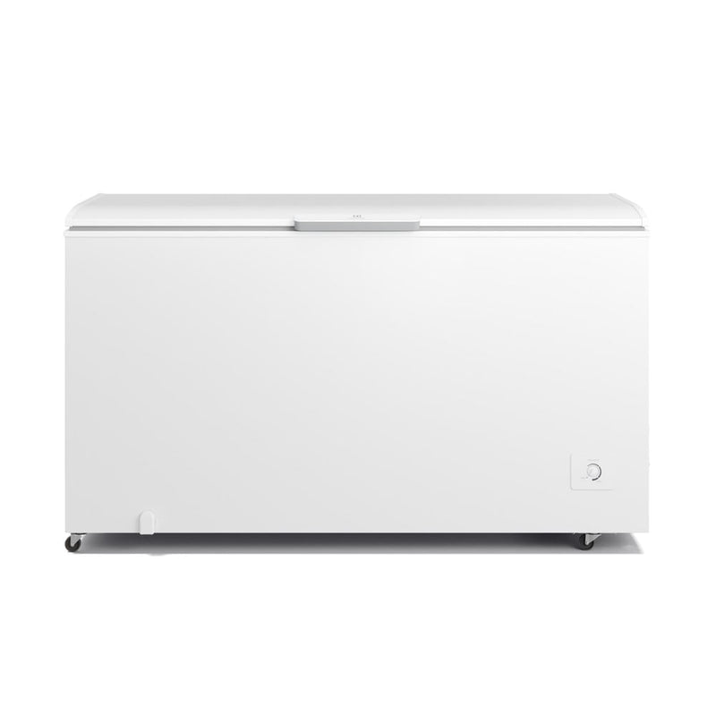 Freezer Horizontal Electrolux 513 Litros Smart