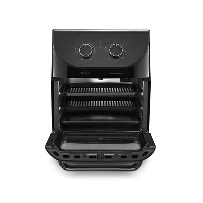 Fritadeira Forno Elgin Easy Oven Fry 12L