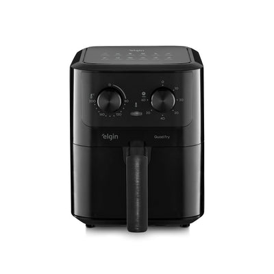 Fritadeira Elétrica Elgin Quad Fry 4,2L