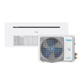 Ar Condicionado Cassete 1 Via One Air Inverter Wi-fi - 12.000 BTU/H Quente e Frio 220V thumbnail