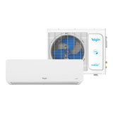 Ar Condicionado Eco Dream Inverter Wi-fi - 12.000 BTU/H Frio 220V thumbnail