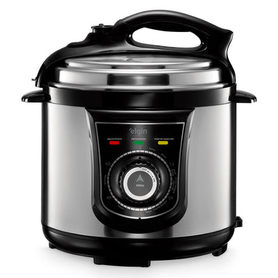 Panela de Pressão Elétrica Elgin 4L