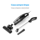 Aspirador Elgin Perfect Clean II 2 em 1 1200W thumbnail