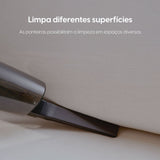 Aspirador Elgin Perfect Clean II 2 em 1 1200W thumbnail