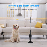Aspirador Elgin Perfect Clean II 2 em 1 1200W thumbnail