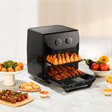 Fritadeira Forno Elgin Easy Oven Fry 12L thumbnail