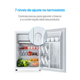 Frigobar Elgin 47 Litros Preto thumbnail