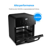 Fritadeira Forno Elgin Style Oven Fry 10L thumbnail
