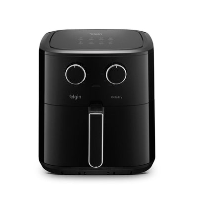 Fritadeira Elétrica Elgin Octo Fry 8L com Cesto