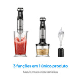 Mixer Elgin Power Inox 3 em 1 thumbnail
