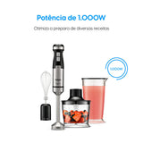 Mixer Elgin Power Inox 3 em 1 thumbnail