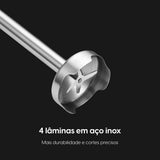 Mixer Elgin Power Inox 3 em 1 thumbnail