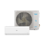 Ar Condicionado Split Inverter Elgin Eco 3 Wi-Fi Frio 220V thumbnail