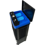 Climatizador de Ar Livelar 35 Litros 130W 220V thumbnail