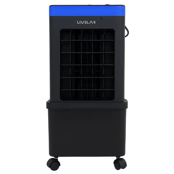 Climatizador de Ar Livelar 15 Litros 80W 220V