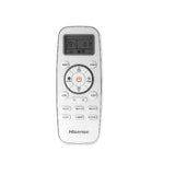 Ar Condicionado Split Inverter Hisense Hi-Connect 24.000 BTUs 220V thumbnail