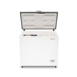 Freezer Horizontal Metalfrio DA302IF Inverter 293 Litros Branco thumbnail