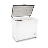 Freezer Horizontal Metalfrio DA302IF Inverter 293 Litros Branco thumbnail