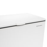 Freezer Horizontal Metalfrio DA302IF Inverter 293 Litros Branco thumbnail