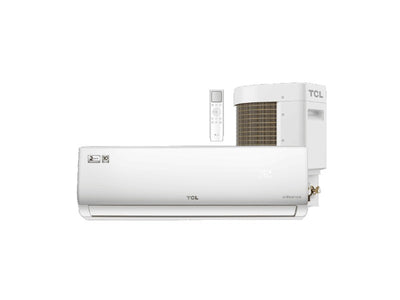Ar Condicionado Split Inverter TCL Elite GV - conjunto evaporadora e condensadora